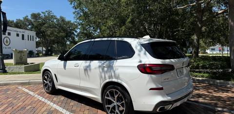 BMW X5 2023