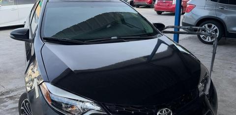 Toyota Corolla 2014