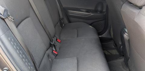 Toyota C-HR 2018
