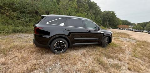 Kia Sorento 2026