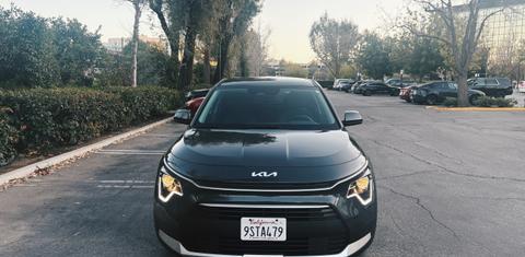 Kia Niro 2025