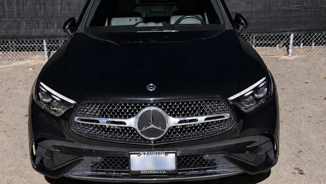 Mercedes-Benz GLC-Class 2024 à Brampton, ON