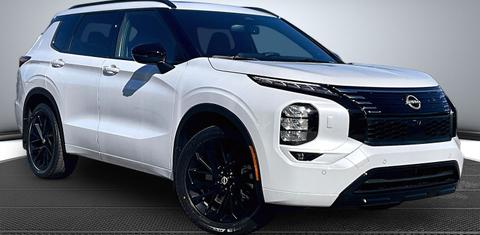 Nissan Rogue Plug-In Hybrid 2026