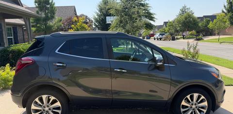 Buick Encore 2017