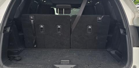 Honda Pilot 2025