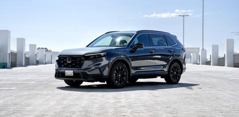 Honda CR-V Hybrid 2024