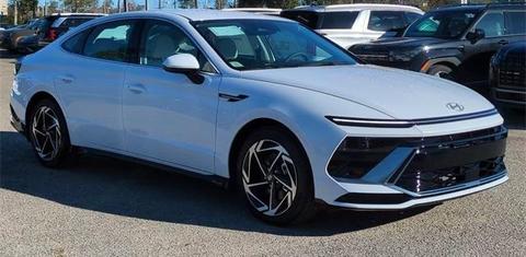 Hyundai Sonata 2026