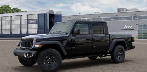 Jeep Gladiator 2026