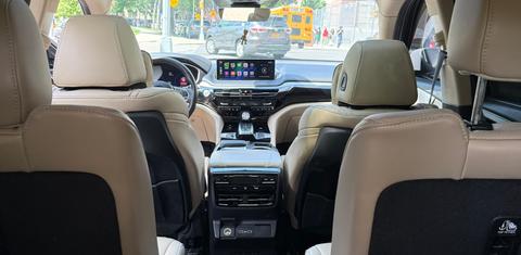 Acura MDX 2024