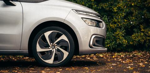 Citroen Grand C4 Picasso 2018