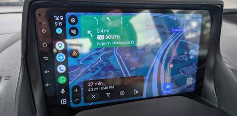 Ford C-Max Hybrid 2015