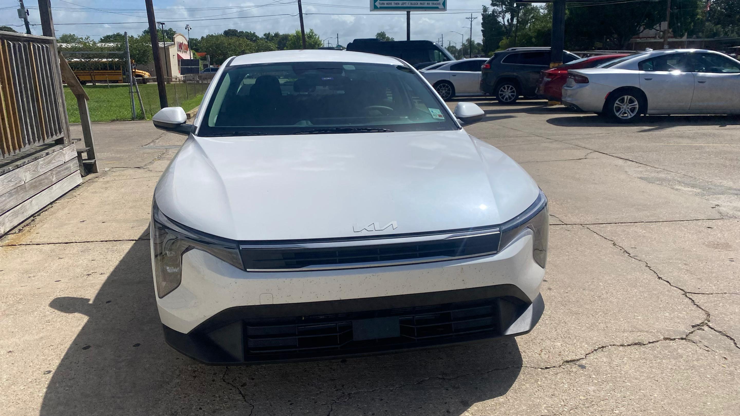 Kia K4 2026 in Lafayette, LA