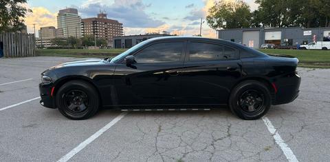 Dodge Charger 2015
