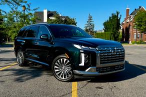 Hyundai Palisade 2024 à Montréal