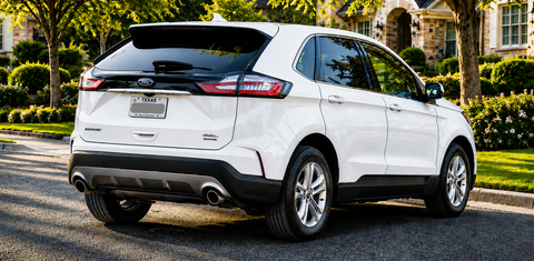 Ford Edge 2024