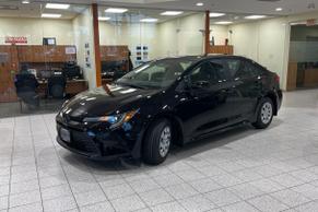Toyota Corolla 2024 in Port Moody