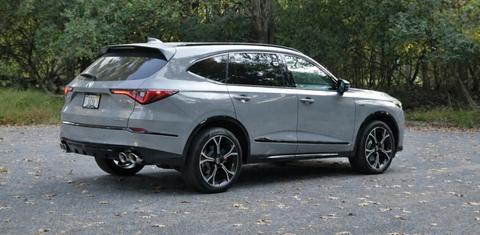 Acura ADX 2025