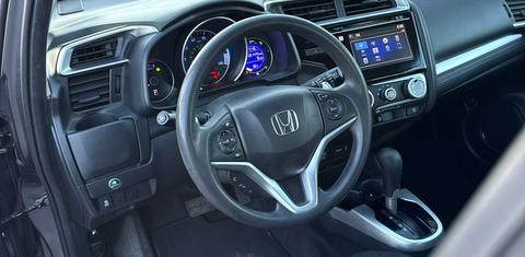 Honda Fit 2015
