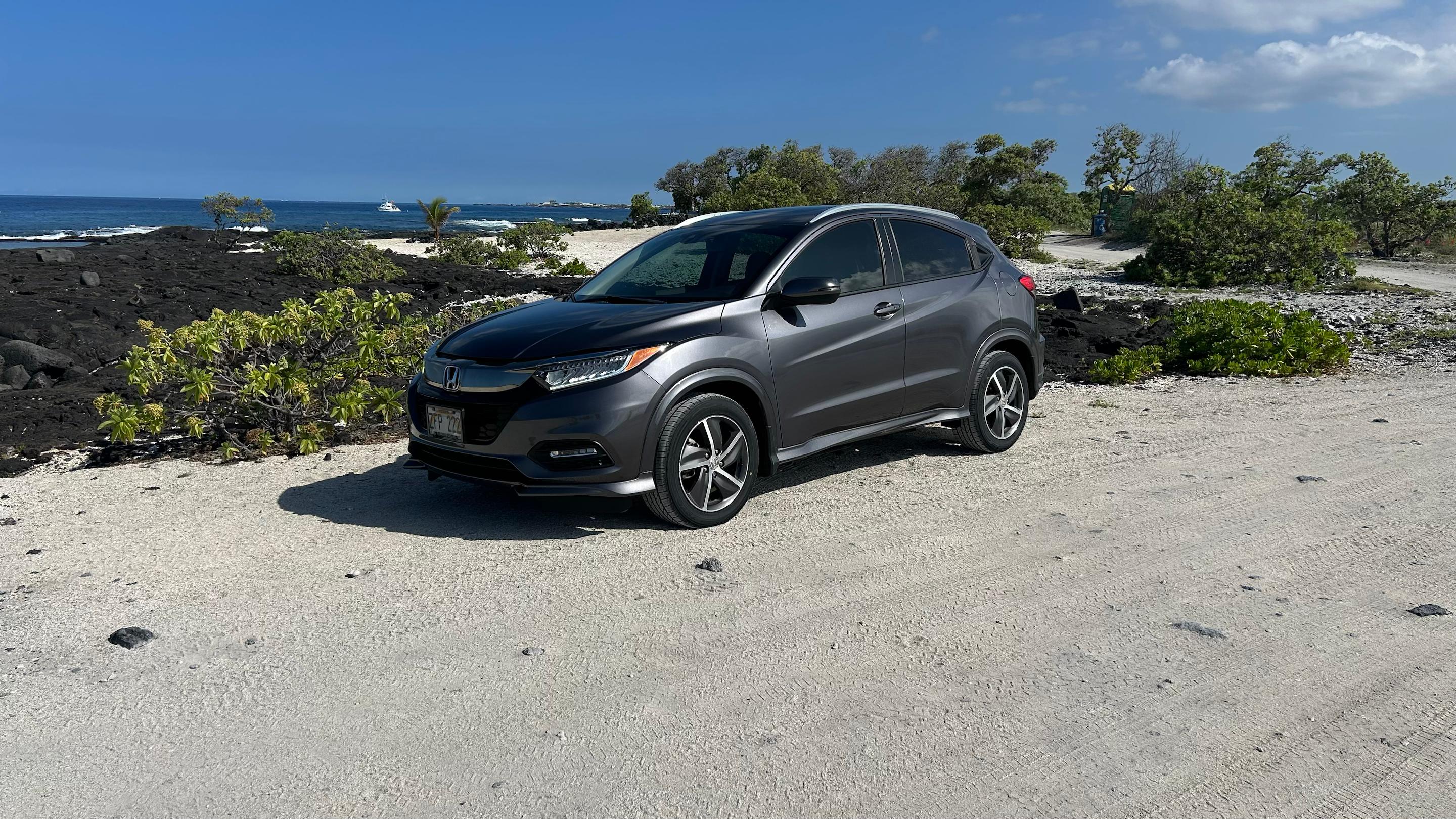 Honda HR-V 2019 in Kailua-Kona, HI