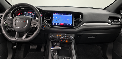 Dodge Durango 2026