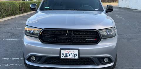 Dodge Durango 2015