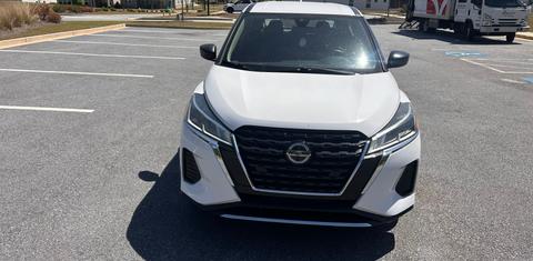 Nissan Kicks 2022