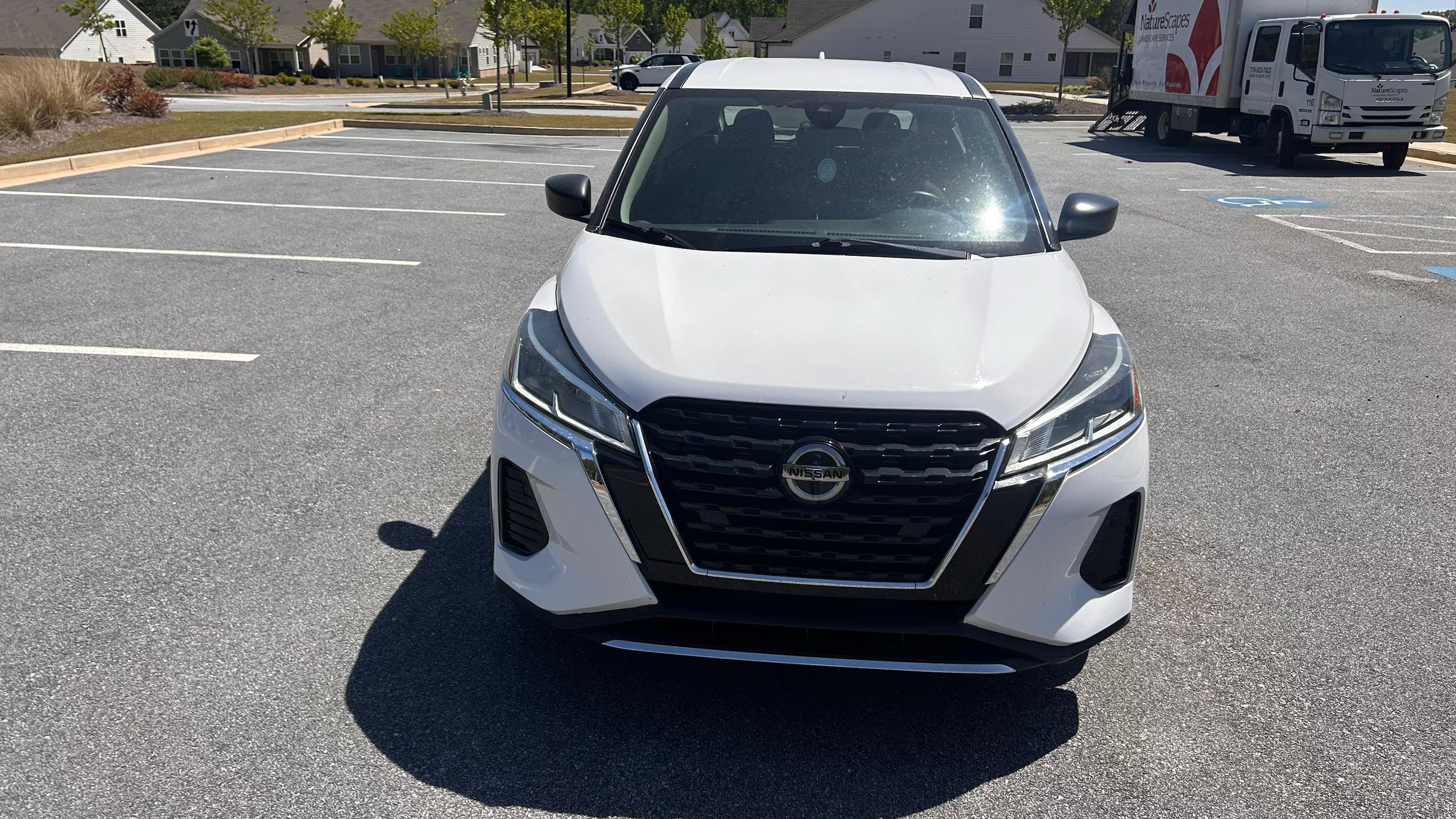 Nissan Kicks 2022 in Fayetteville, GA