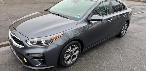 Kia Forte 2020
