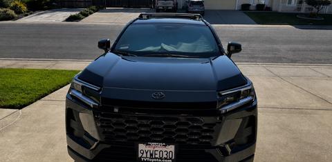 Toyota RAV4 Hybrid 2026