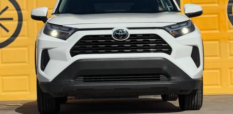Toyota RAV4 2024