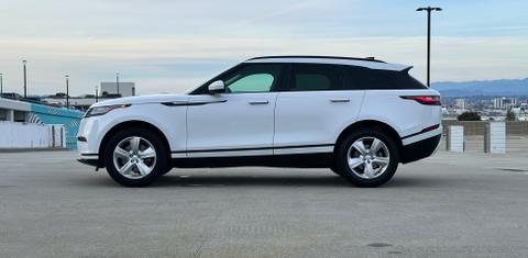 Land Rover Range Rover Velar 2022