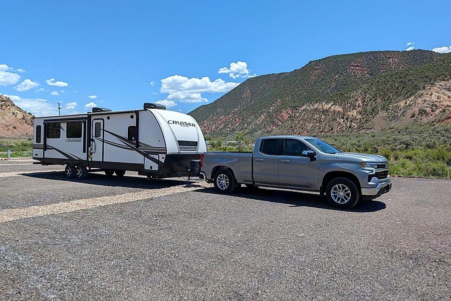 Chevrolet Silverado 1500 2026 in Gypsum, CO