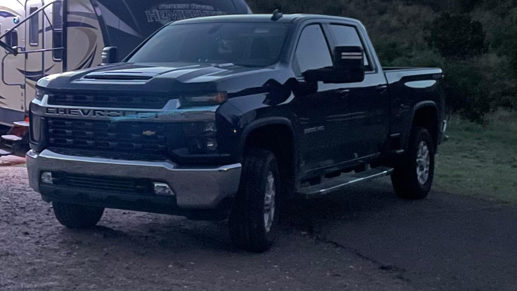 Chevrolet Silverado 3500HD 2023 in Charlotte, NC