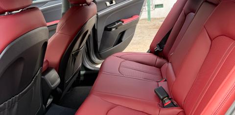 Kia K5 2026