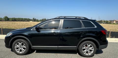 Mazda CX-9 2015