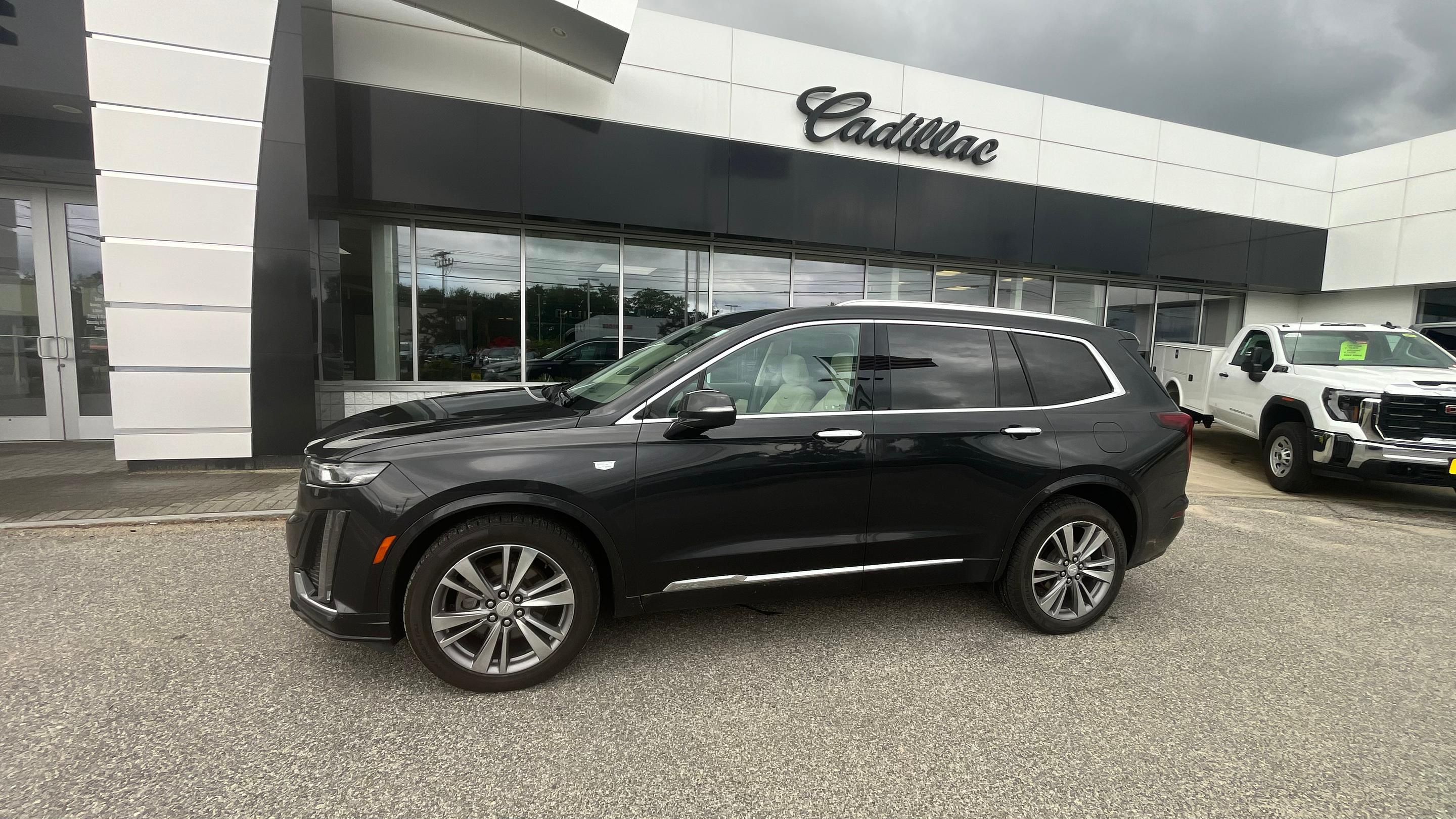 Cadillac XT6 2020 in South Portland, ME