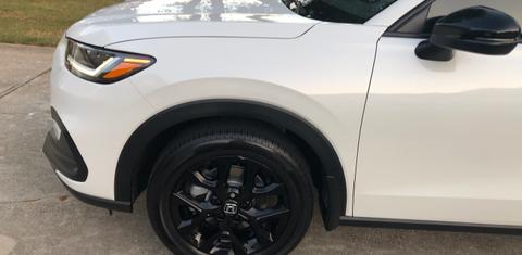 Honda HR-V 2024