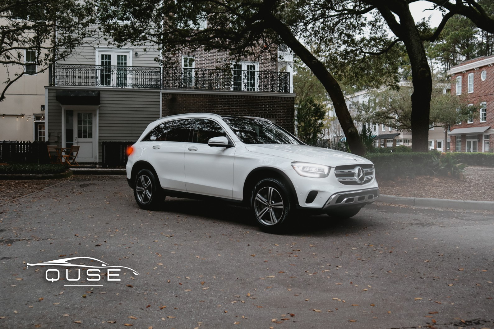 Mercedes-Benz GLC-Class 2020 in Mount Pleasant, SC