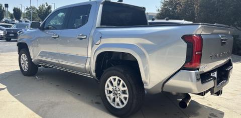 Toyota Tacoma 2025