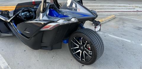 Polaris Slingshot 2021