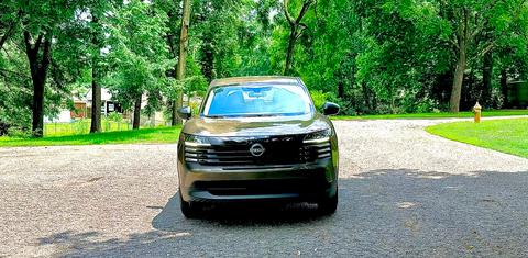 Nissan Kicks 2026