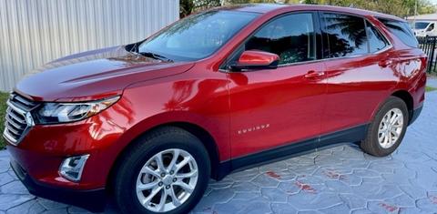Chevrolet Equinox 2020