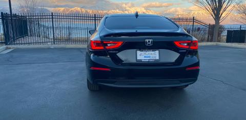 Honda Insight 2020