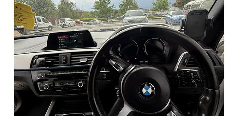 BMW 1 Series 2018