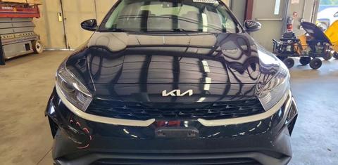 Kia Forte 2023