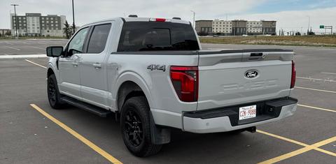 Ford F-150 2024