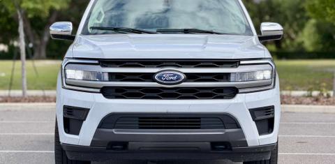 Ford Expedition Max 2023