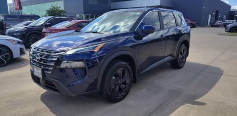 Nissan Rogue 2026