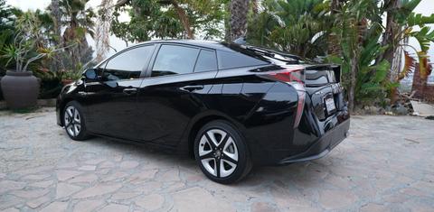 Toyota Prius 2017