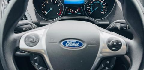 Ford Escape 2014
